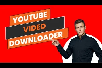 Youtube Video Downloader